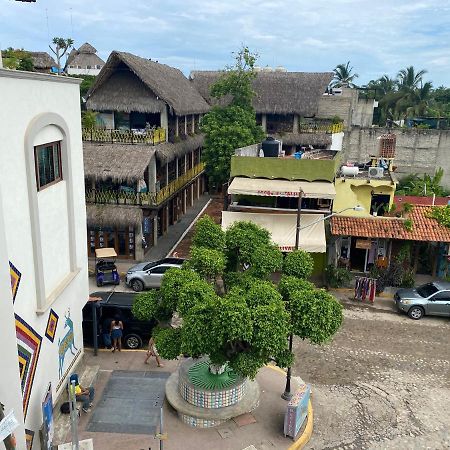 Apartamento 1 Sayulita Exterior foto