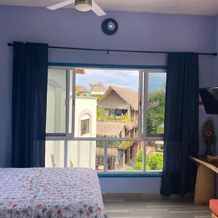 Apartamento 1 Sayulita Exterior foto
