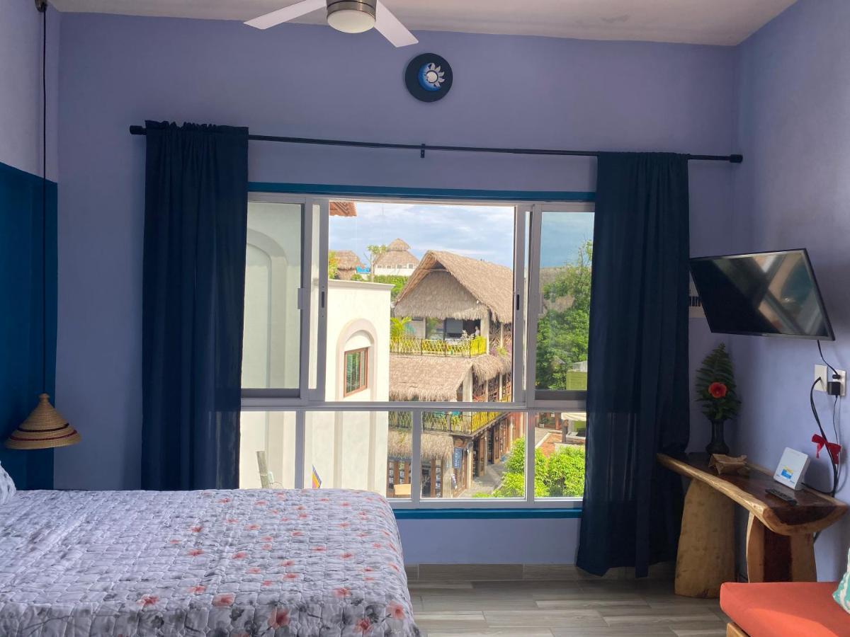 Apartamento 1 Sayulita Exterior foto