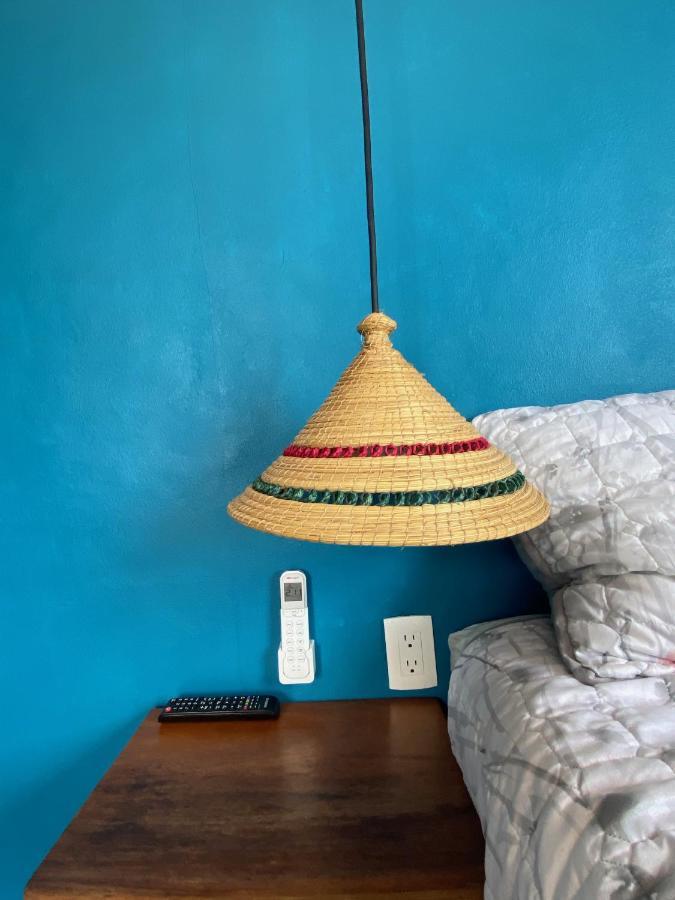 Apartamento 1 Sayulita Exterior foto