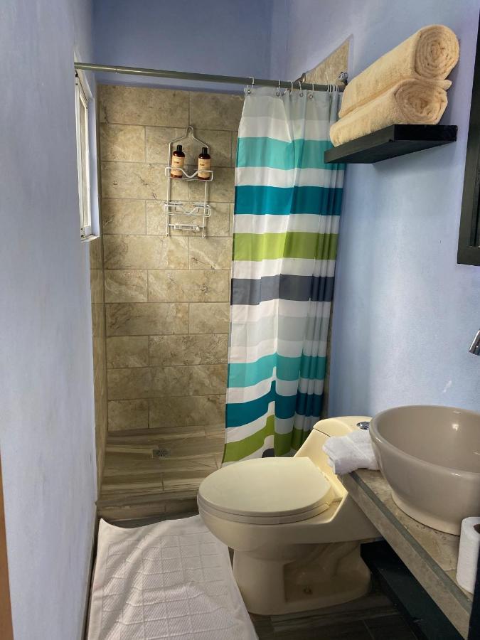 Apartamento 1 Sayulita Exterior foto